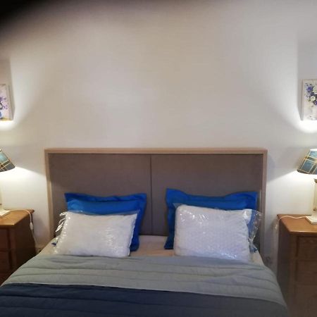 Apartamento Saint Martin Armacao de Pera Luaran gambar
