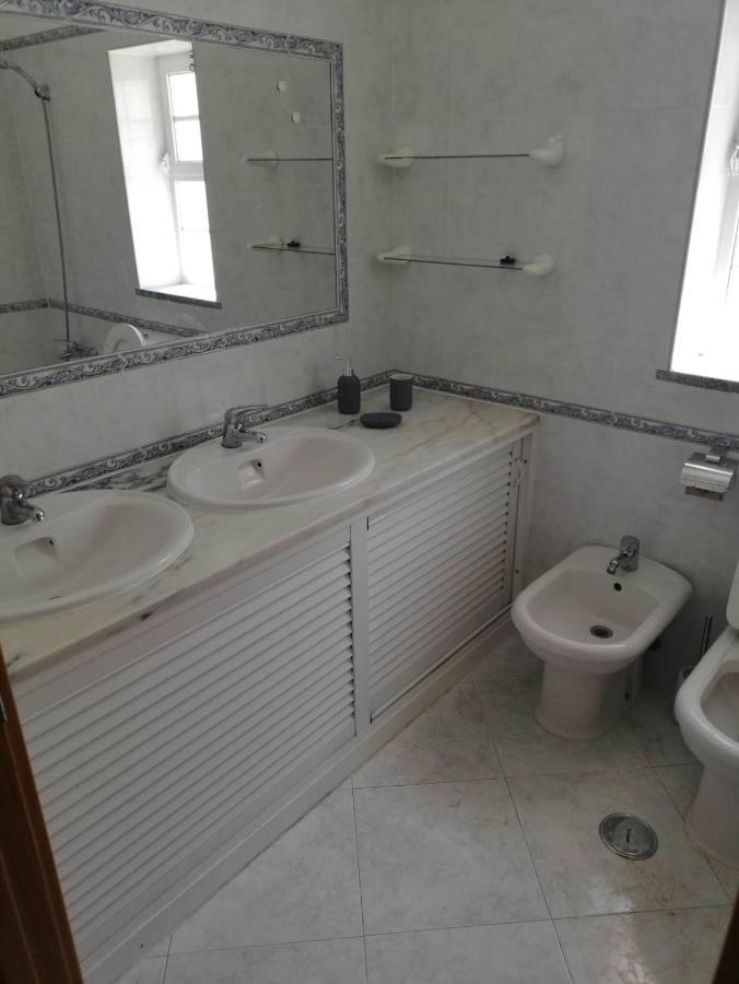 Apartamento Saint Martin Armacao de Pera Luaran gambar