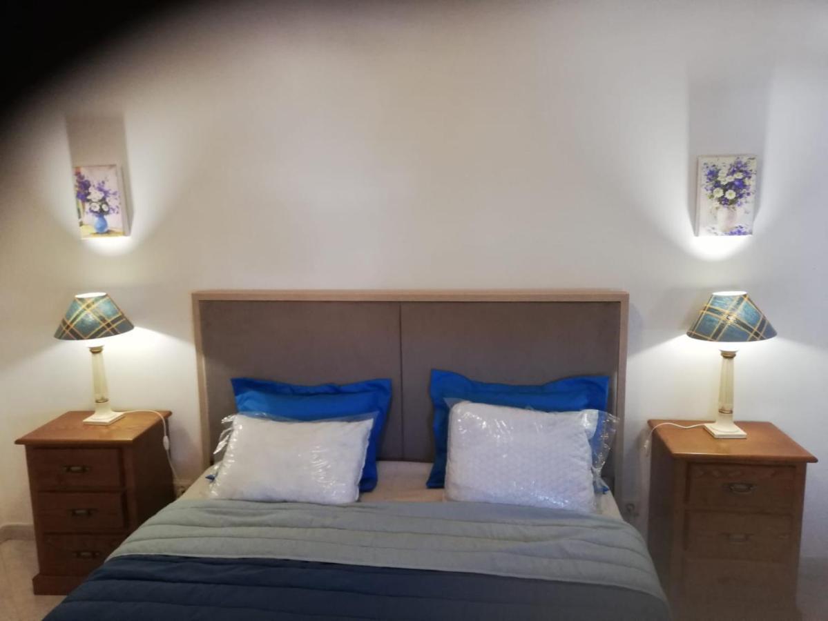 Apartamento Saint Martin Armacao de Pera Luaran gambar