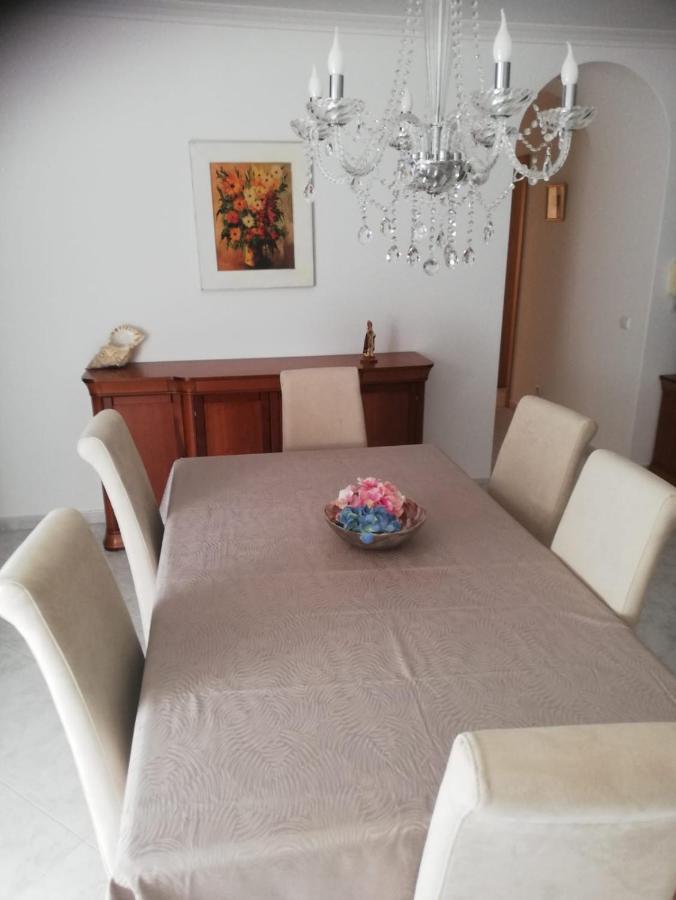 Apartamento Saint Martin Armacao de Pera Luaran gambar